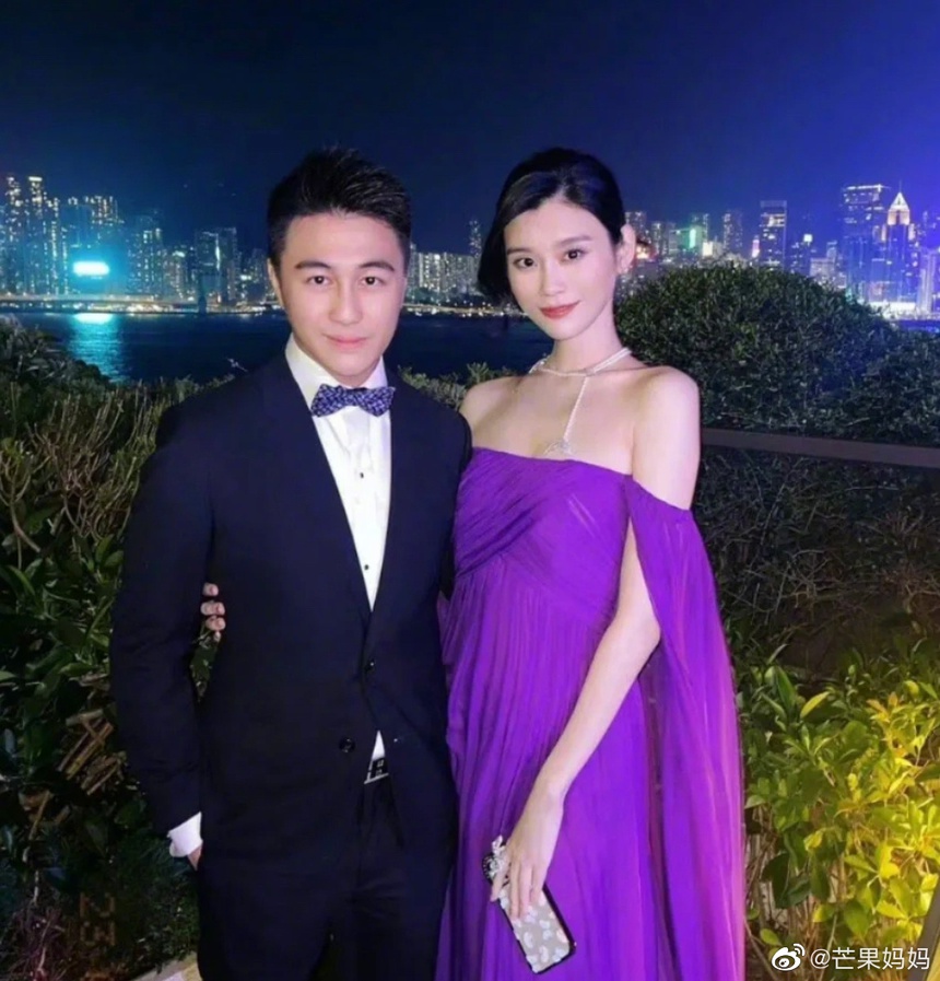 Từng vướng tin hẹn hò, chồng Hà Siêu Liên và siêu mẫu này thành người 1 nhà - Ảnh 6.