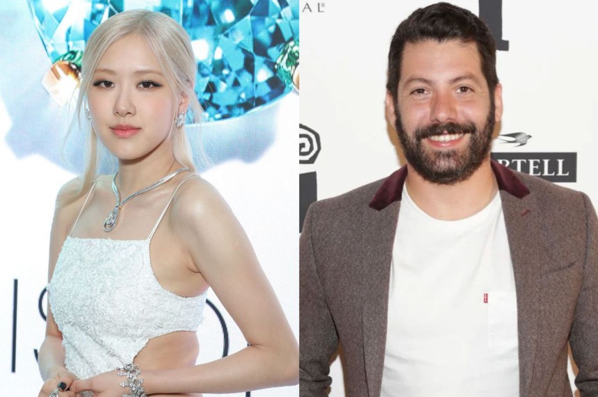 Dàn tình tin đồn "dài như sớ" của Rosé (BLACKPINK): Từ Jungkook (BTS), CEO Spotify, “thái tử Naver” đến “thánh sống xứ Hàn” hơn 16 tuổi đều đủ cả - Ảnh 18.