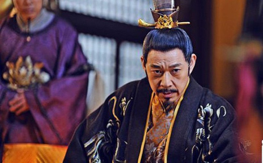 Lý Thế Dân hỏi “Đại Đường bao giờ diệt vong?”, bậc thầy tướng số chỉ nói 5 từ: Hơn 200 năm sau bất ngờ ứng nghiệm - Ảnh 4.