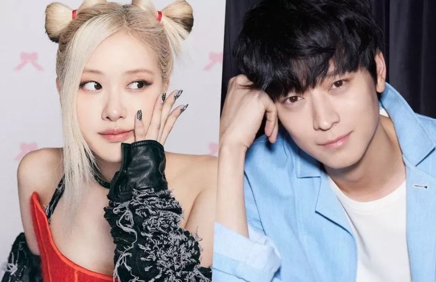 Dàn tình tin đồn "dài như sớ" của Rosé (BLACKPINK): Từ Jungkook (BTS), CEO Spotify, “thái tử Naver” đến “thánh sống xứ Hàn” hơn 16 tuổi đều đủ cả - Ảnh 27.