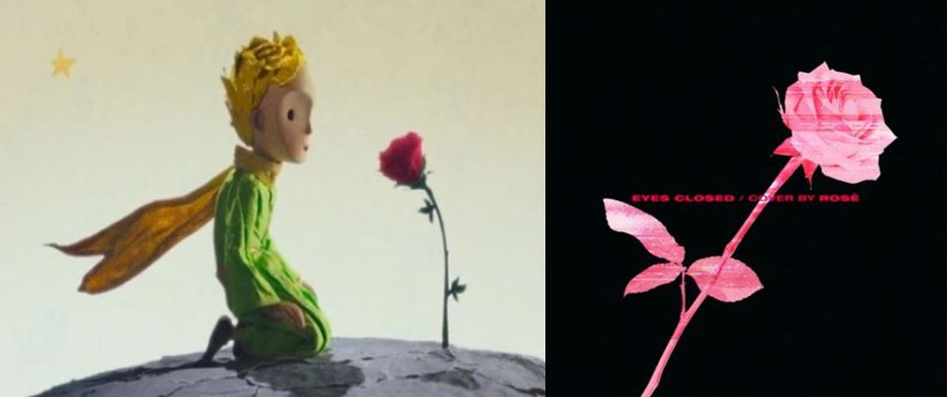 Dàn tình tin đồn "dài như sớ" của Rosé (BLACKPINK): Từ Jungkook (BTS), CEO Spotify, “thái tử Naver” đến “thánh sống xứ Hàn” hơn 16 tuổi đều đủ cả - Ảnh 3.