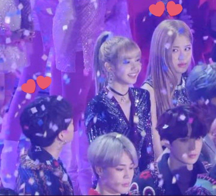 Dàn tình tin đồn "dài như sớ" của Rosé (BLACKPINK): Từ Jungkook (BTS), CEO Spotify, “thái tử Naver” đến “thánh sống xứ Hàn” hơn 16 tuổi đều đủ cả - Ảnh 6.