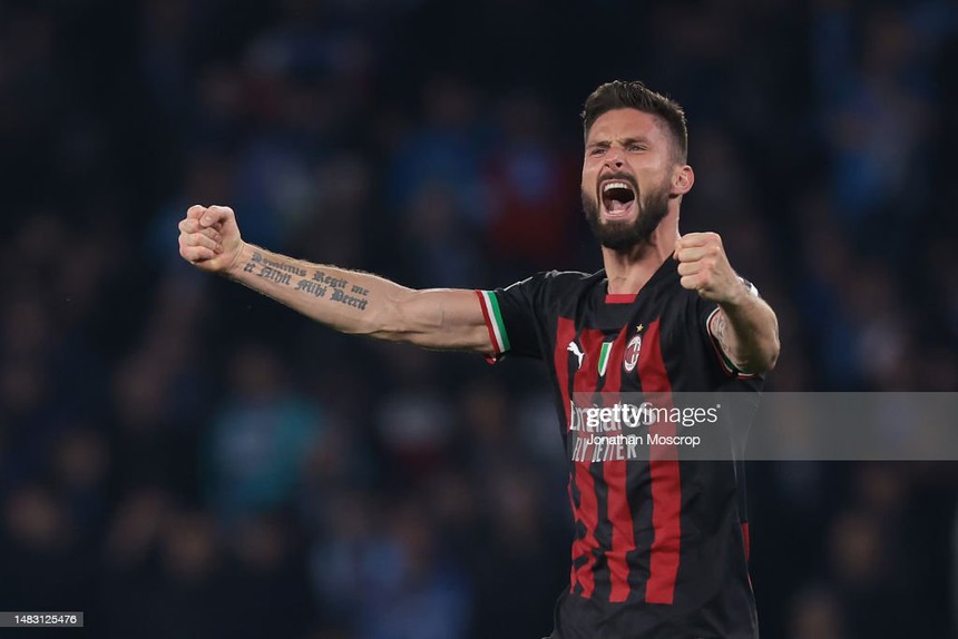 Chelsea sụp đổ trước đòn 'hồi mã thương' của Real Madrid; AC Milan vượt qua Napoli theo kịch bản nghẹt thở - Ảnh 3.