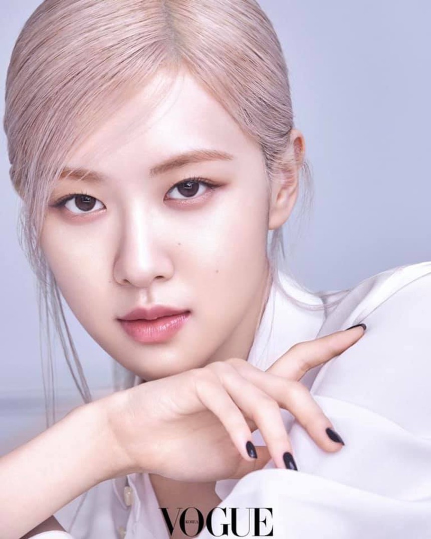 Dàn tình tin đồn "dài như sớ" của Rosé (BLACKPINK): Từ Jungkook (BTS), CEO Spotify, “thái tử Naver” đến “thánh sống xứ Hàn” hơn 16 tuổi đều đủ cả - Ảnh 33.