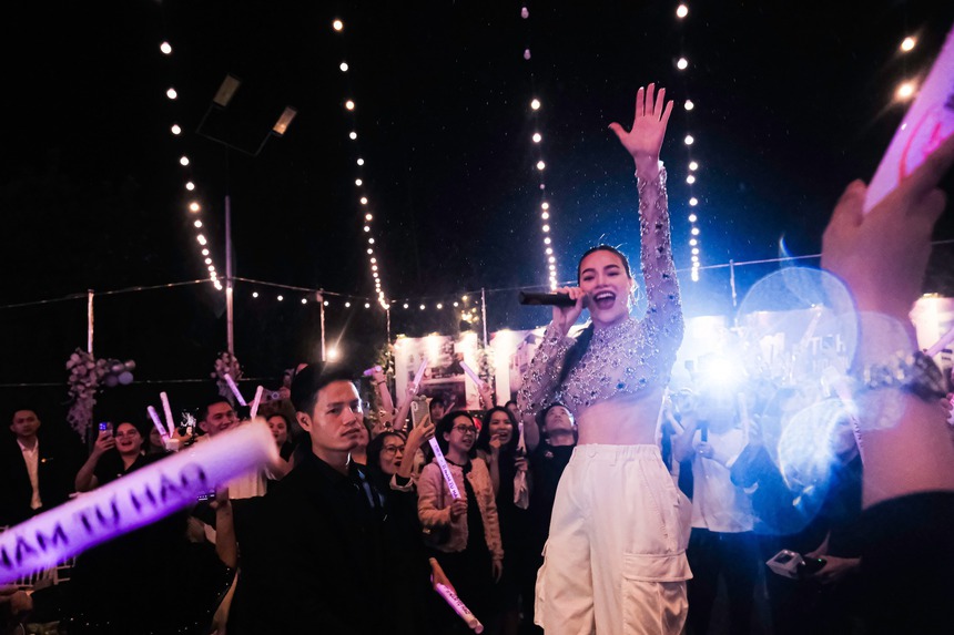 Hà Hồ sở hữu thân hình vạn người mê vẫn tự ti điều này - Ảnh 5.