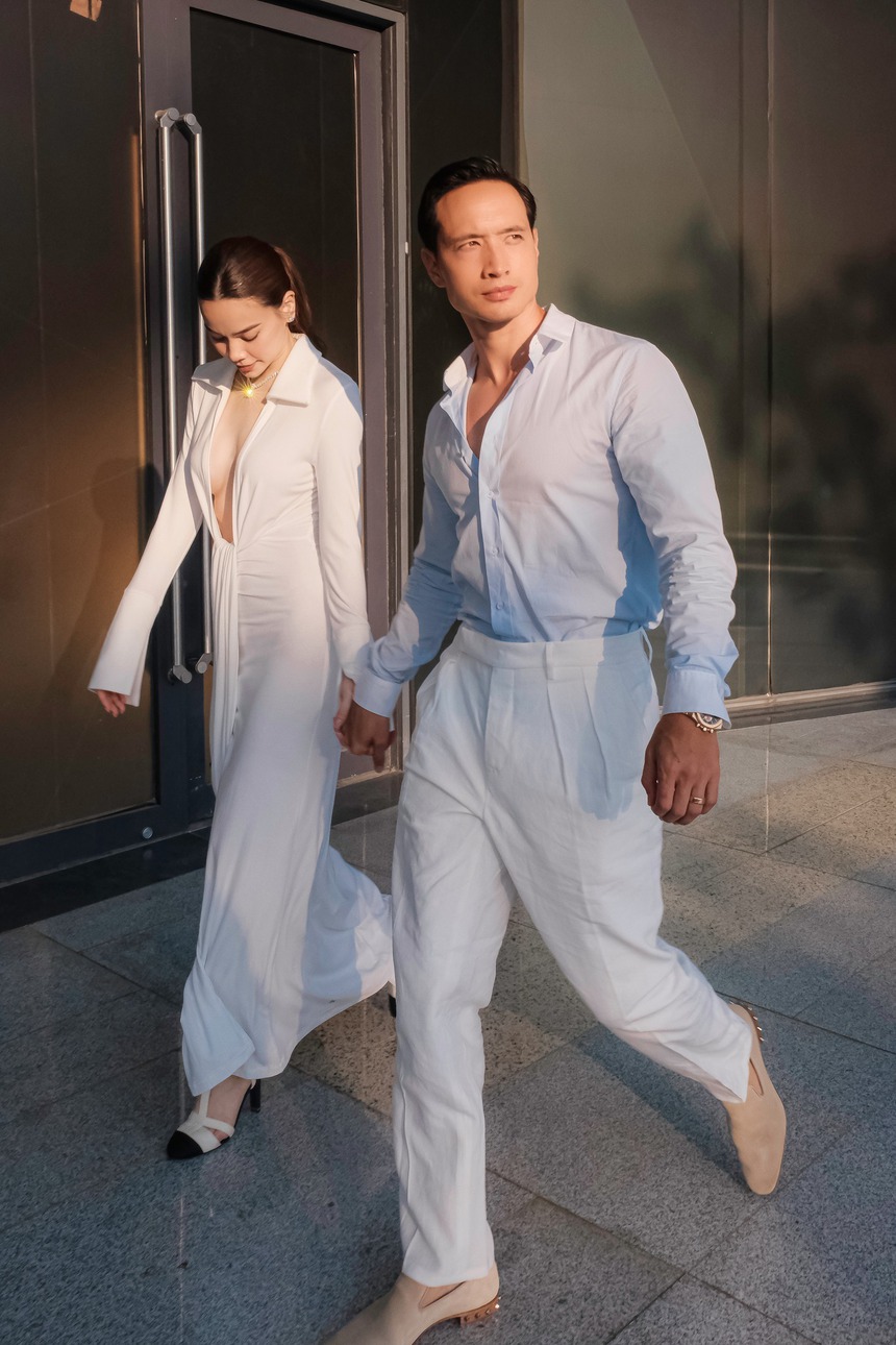 Hà Hồ sở hữu thân hình vạn người mê vẫn tự ti điều này - Ảnh 6.