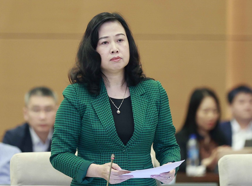 Số mắc Covid-19 có chiều hướng gia tăng, biến thể Omicron vẫn chiếm ưu thế - Ảnh 1.