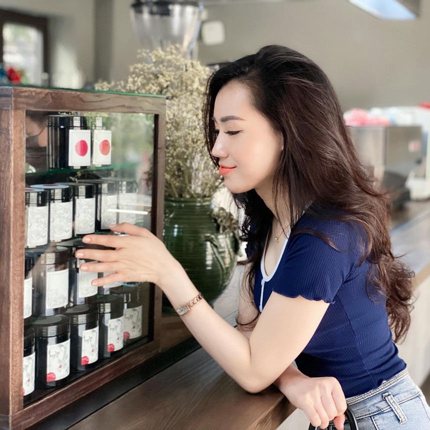 Bật mí bí kíp giữ mãi sự trẻ trung của nữ tiếp viên hàng không - Ảnh 5.