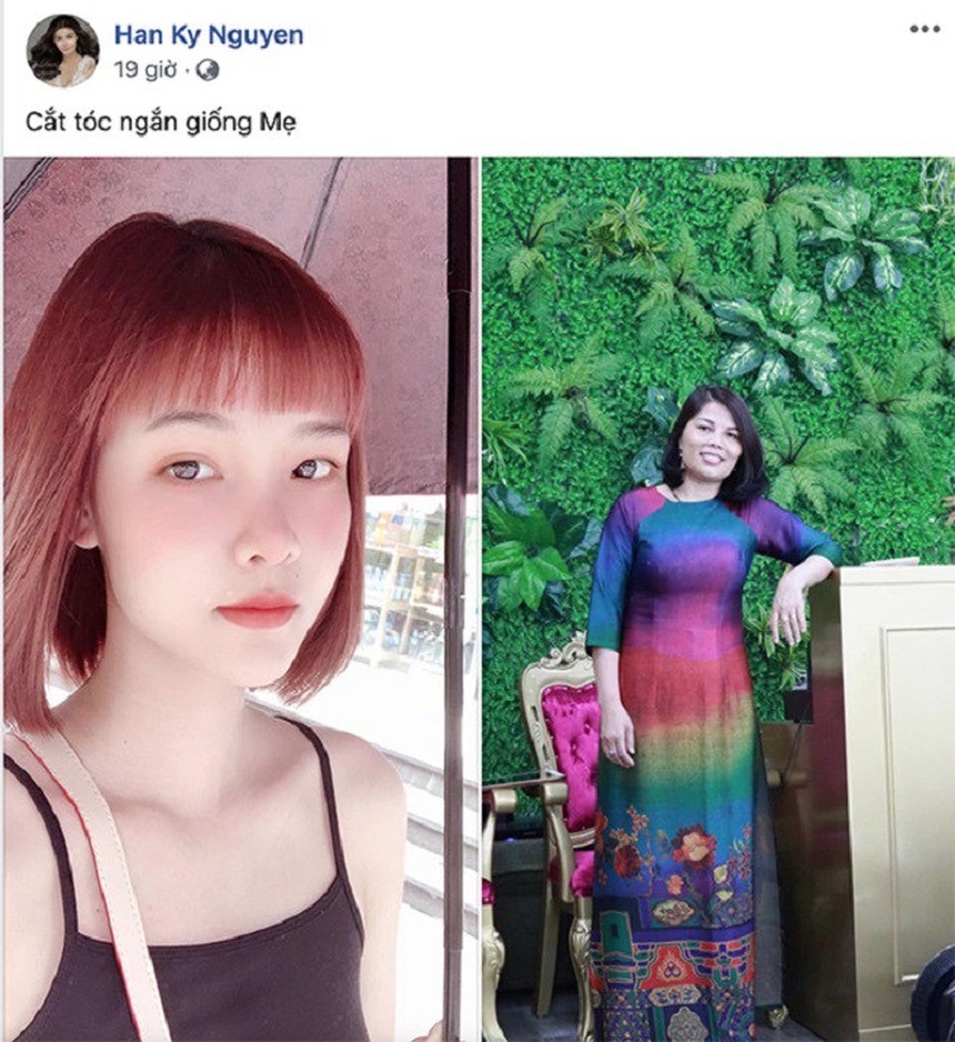 Vợ siêu mẫu của Mạc Hồng Quân và mẹ chồng, 'cơm không lành canh không ngọt" mà vẫn 'ting ting' đều? - Ảnh 3.