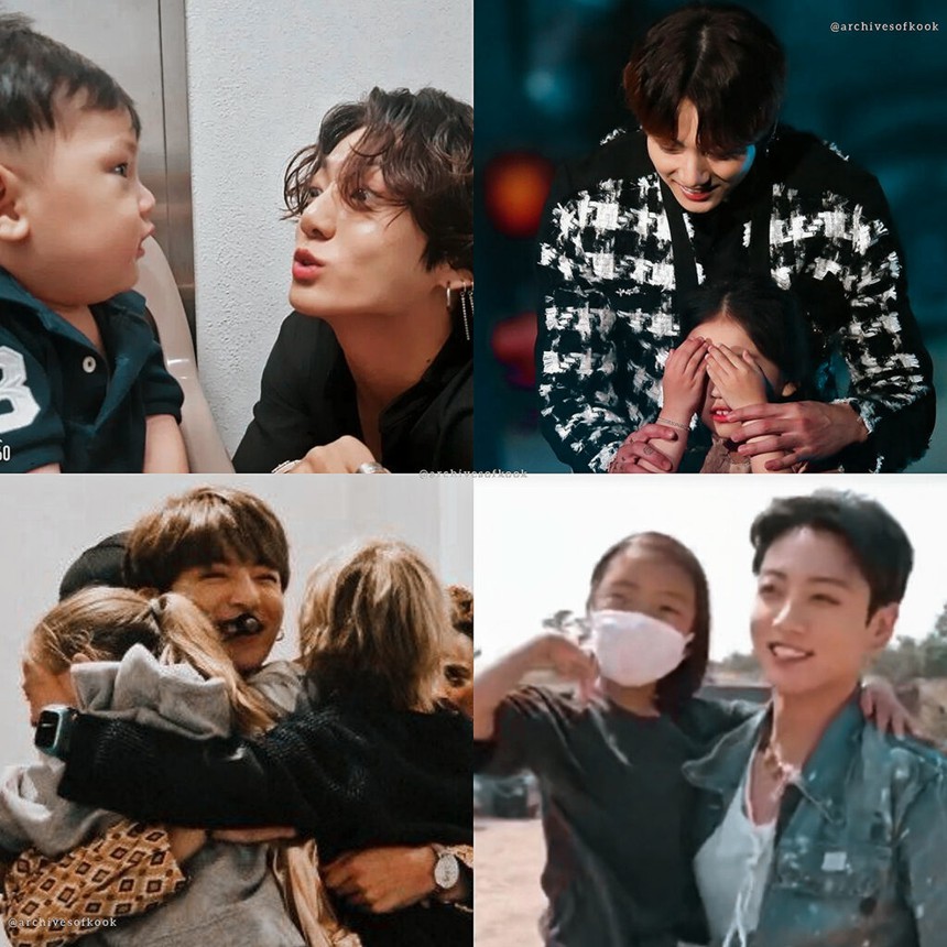 Jungkook BTS ủng hộ 1 tỷ won cho Bệnh viện Nhi đồng Đại học Quốc gia Seoul - Ảnh 2.