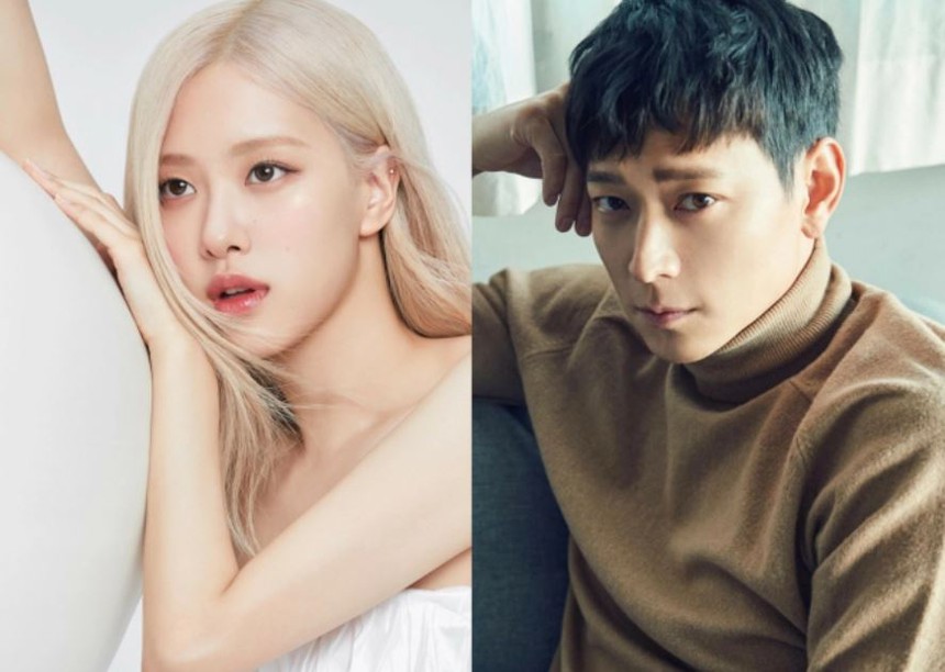 Dàn tình tin đồn "dài như sớ" của Rosé (BLACKPINK): Từ Jungkook (BTS), CEO Spotify, “thái tử Naver” đến “thánh sống xứ Hàn” hơn 16 tuổi đều đủ cả - Ảnh 32.