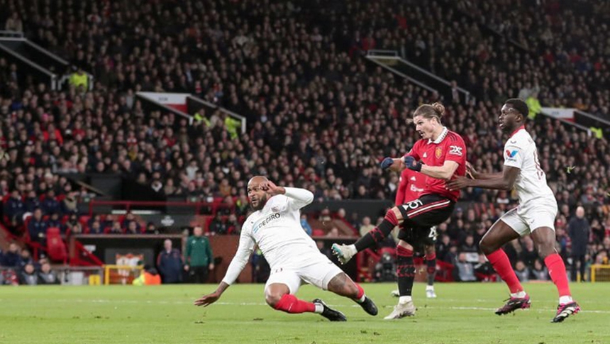 Nhận định, soi kèo Sevilla vs MU (02h00, 21/4), lượt về tứ kết Europa League - Ảnh 4.