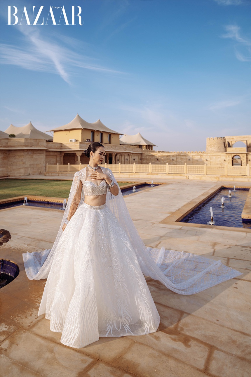 Nhạc Việt ngày nay - MV 'Về với em' - Võ Hạ Trâm: Kết nối hai nền văn hóa - Ảnh 2.