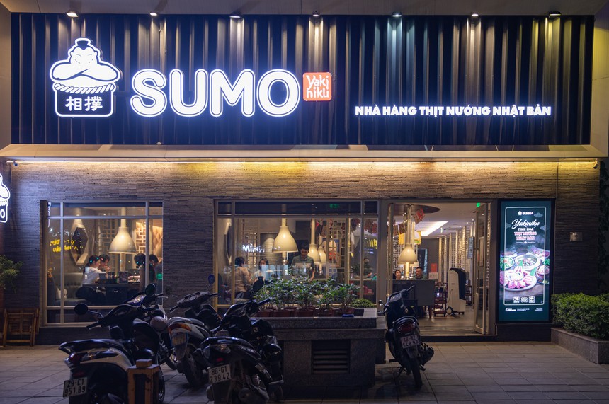 Các quán ăn phong cách Washoku (Nhật Bản) trong lòng Hà Nội - Ảnh 10.