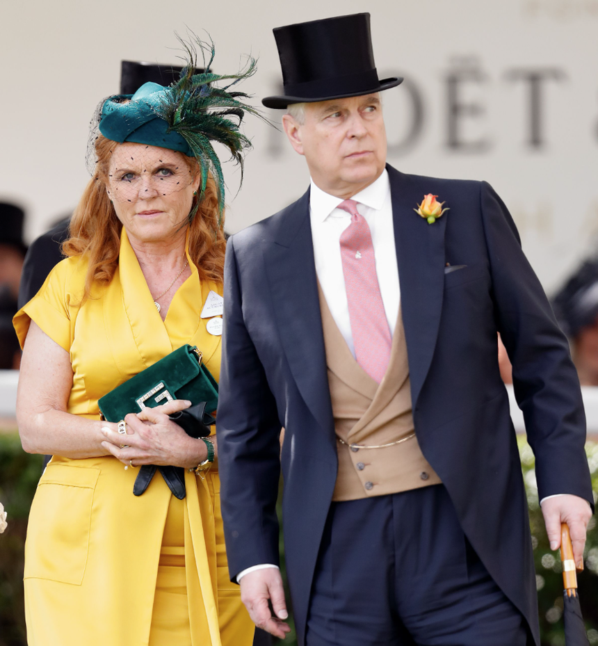 Vua Charles không muốn mời một người từng là thành viên Vương thất tới dự lễ đăng quang, người này đã gây ra "tội tình" gì? - Ảnh 1. Vua Charles không muốn mời một người từng là thành viên Vương thất tới dự lễ đăng quang, người này đã gây ra "tội tình" gì? - Ảnh 1.