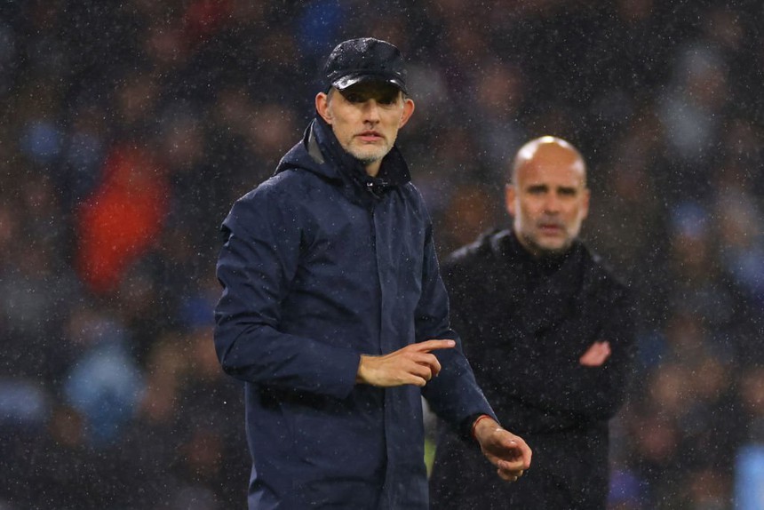 Cabin BLV: Bayern chờ cái duyên của Tuchel tại Champions League - Ảnh 1.