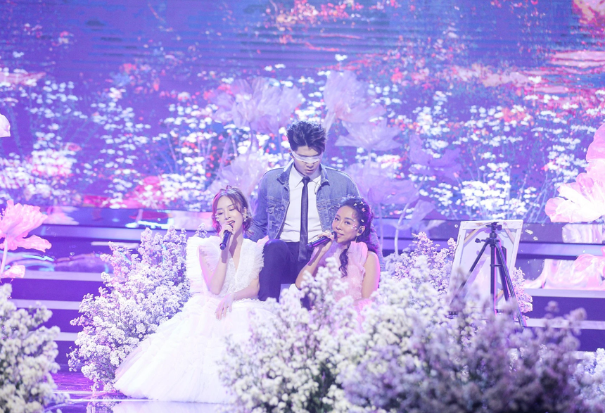 Hé lộ ứng cử viên sáng giá cho Quán quân Trời sinh một cặp 2023 sau khi được giám khảo cho 3 điểm 10 - Ảnh 7.