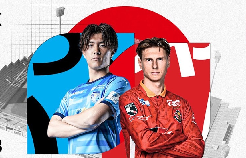 Nhận định, soi kèo Yokohama vs Nagoya (17h00, 19/4), J League Cup vòng bảng - Ảnh 2. Nhận định, soi kèo Yokohama vs Nagoya (17h00, 19/4), J League Cup vòng bảng - Ảnh 2.