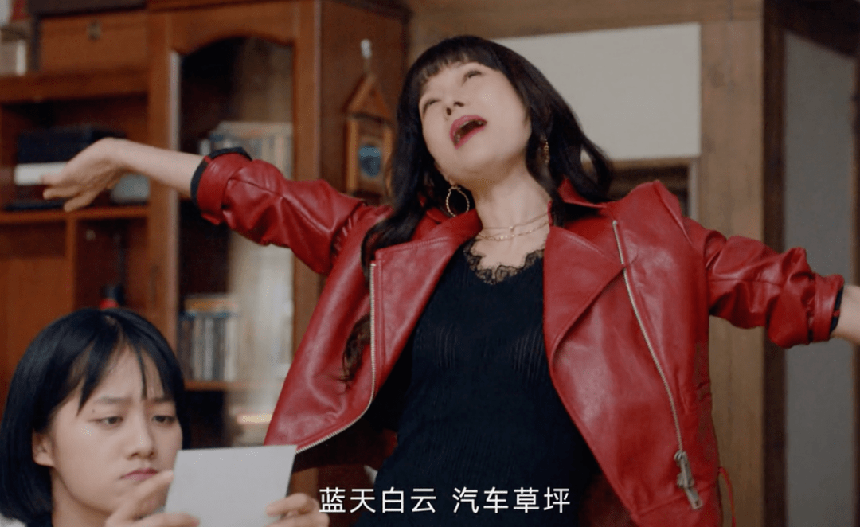 Lạ đời phim có dàn cast 'cưa sừng làm nghé' loạn xạ: Con lớn tuổi hơn cha, bạn diễn đồng niên thì làm chú cháu! - Ảnh 2. Lạ đời phim có dàn cast 'cưa sừng làm nghé' loạn xạ: Con lớn tuổi hơn cha, bạn diễn đồng niên thì làm chú cháu! - Ảnh 2.