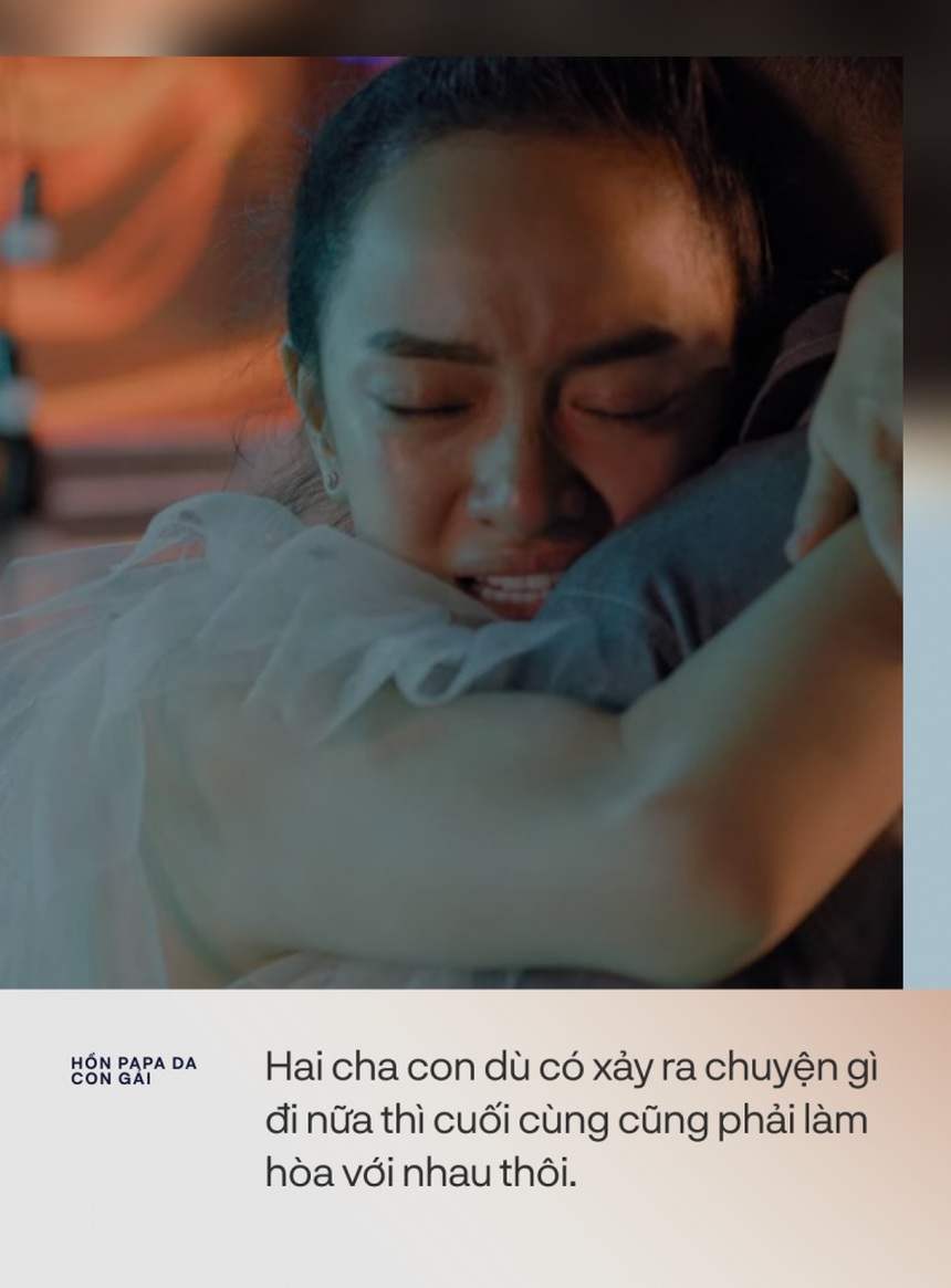 Những câu thoại 'điểm 10' trong phim Việt đang gây sốt Netflix - Ảnh 8.