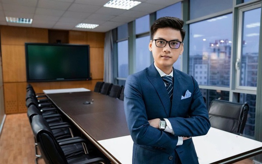 CEO đã có vợ con bị tố lăng nhăng với nhiều cô gái cùng lúc bất ngờ lên tiếng giữa bão drama - Ảnh 2.