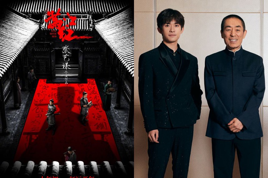 Triệu Lộ Tư sẽ thành 'Mưu nữ lang', sánh vai với Dịch Dương Thiên Tỉ? - Ảnh 6.