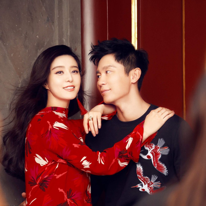 Phạm Băng Băng lần đầu có động thái liên quan bạn trai cũ Lý Thần sau 4 năm chia tay, phản hồi ra sao khi bị nghi ngờ sắp 'tái hợp'? - Ảnh 4.