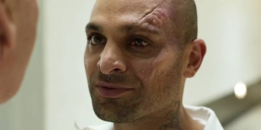 Peter Parker và những nhân vật có thể trở thành Venom trong MCU - Ảnh 3. Peter Parker và những nhân vật có thể trở thành Venom trong MCU - Ảnh 3.