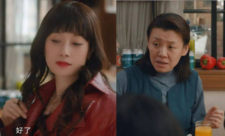 Lạ đời phim có dàn cast 'cưa sừng làm nghé' loạn xạ: Con lớn tuổi hơn cha, bạn diễn đồng niên thì làm chú cháu! - Ảnh 8. Lạ đời phim có dàn cast 'cưa sừng làm nghé' loạn xạ: Con lớn tuổi hơn cha, bạn diễn đồng niên thì làm chú cháu! - Ảnh 8.