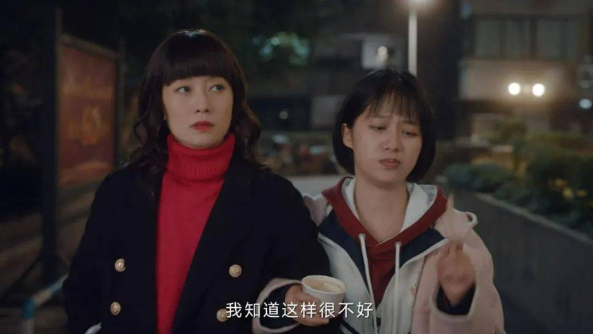 Lạ đời phim có dàn cast 'cưa sừng làm nghé' loạn xạ: Con lớn tuổi hơn cha, bạn diễn đồng niên thì làm chú cháu! - Ảnh 7. Lạ đời phim có dàn cast 'cưa sừng làm nghé' loạn xạ: Con lớn tuổi hơn cha, bạn diễn đồng niên thì làm chú cháu! - Ảnh 7.