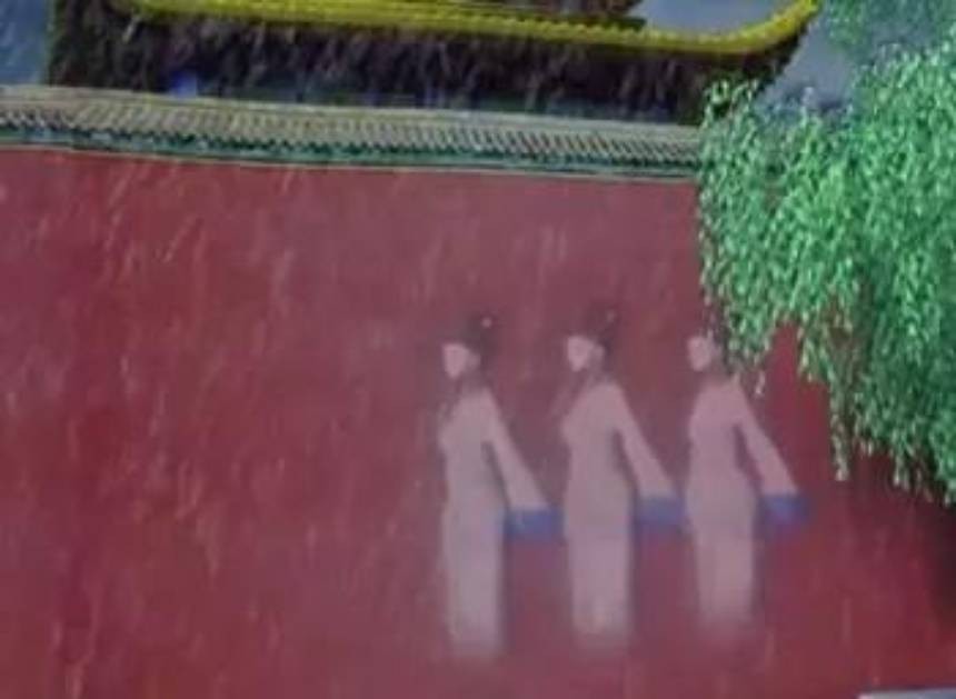 Bí mật Cố cung: Truyền thuyết về con đường Âm Dương trong Tử Cấm Thành, nơi cung nữ và thái giám xuất hiện sau khi chết oan - Ảnh 4.