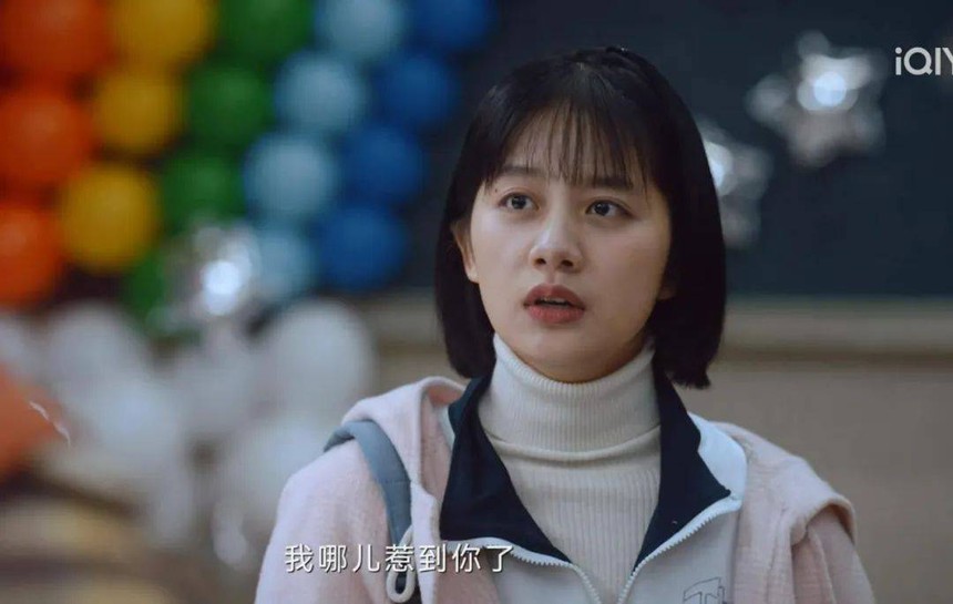 Lạ đời phim có dàn cast 'cưa sừng làm nghé' loạn xạ: Con lớn tuổi hơn cha, bạn diễn đồng niên thì làm chú cháu! - Ảnh 5. Lạ đời phim có dàn cast 'cưa sừng làm nghé' loạn xạ: Con lớn tuổi hơn cha, bạn diễn đồng niên thì làm chú cháu! - Ảnh 5.