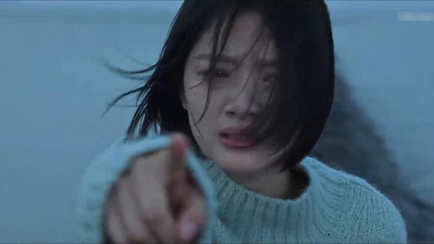 Nữ sinh tự tử vì bạo lực học đường đáng thương nhất màn ảnh: Từ bị bắt nạt bởi cả trường đến vu oan giết người, càng xem càng phẫn nộ - Ảnh 8.