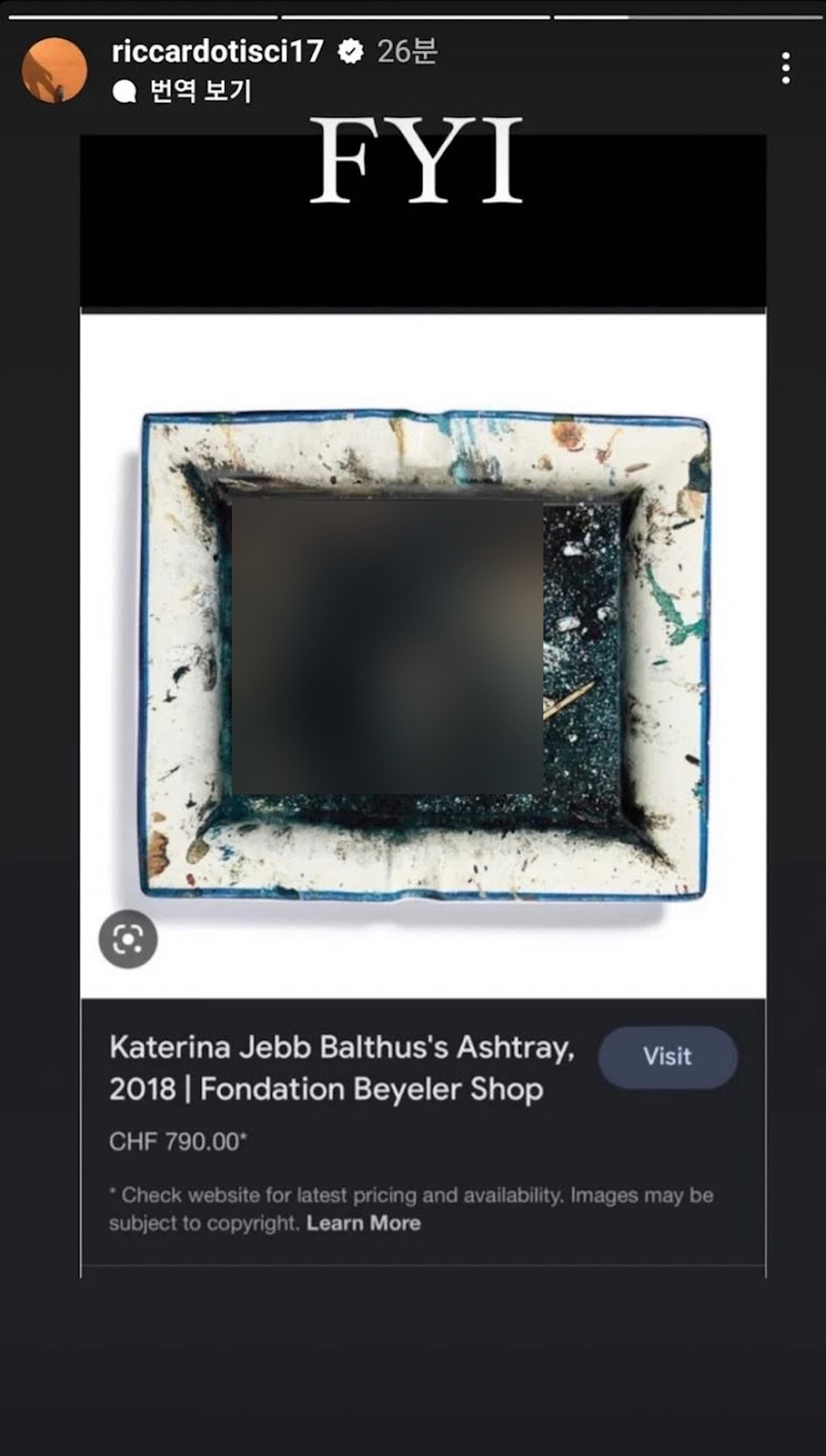 Nhân vật trong buổi tiệc làm rõ nghi vấn Rosé (BLACKPINK) dùng ma túy - Ảnh 5.