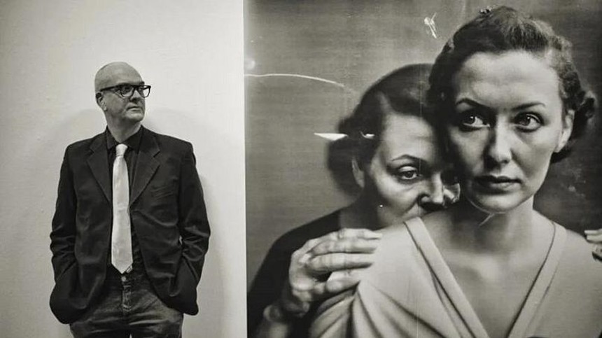 Một nhiếp ảnh gia vừa từ chối nhận giải ảnh quốc tế danh giá: "Lỗi" ở AI? - Ảnh 1.