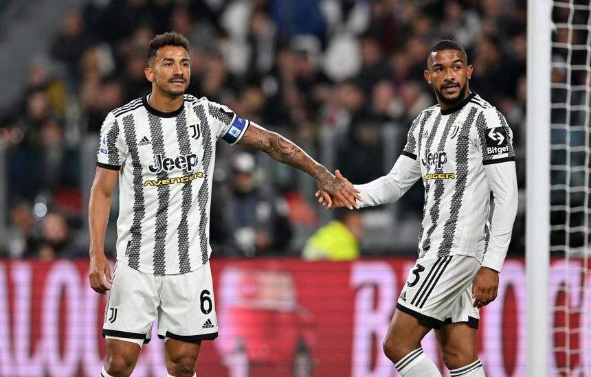 02h00 ngày 21/4, sân Jose Alvalade, Sporting - Juventus (trực tiếp FPT Play): 24 giờ định mệnh của Juventus - Ảnh 1.