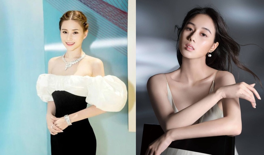 Em gái Hà Siêu Liên lên tiếng trước tin đồn 'chị em bất hòa' - Ảnh 3.