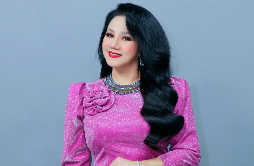 Ngọc Ánh: Hát như ngậm kẹo, không thuộc lời, còn bắt ghế ngồi là xúc phạm khán giả - Ảnh 1.