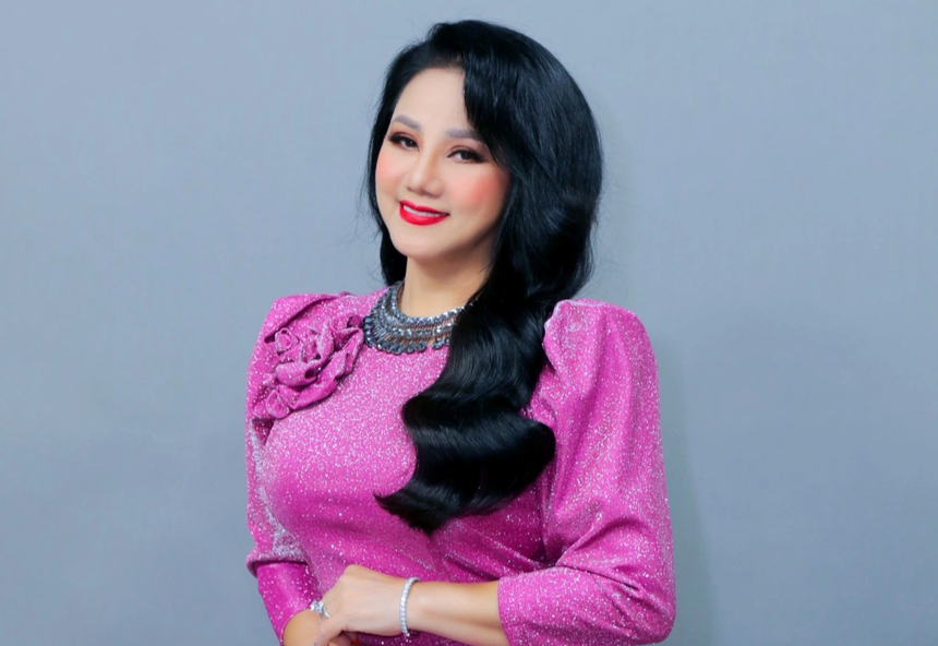 Ngọc Ánh: Hát như ngậm kẹo, không thuộc lời, còn bắt ghế ngồi là xúc phạm khán giả - Ảnh 3.