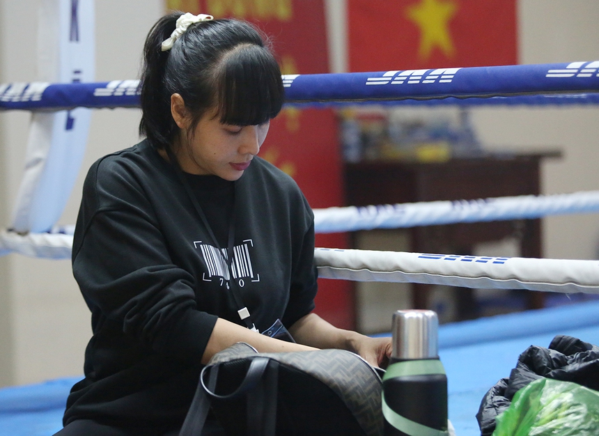 Tan chảy với nhan sắc của vợ Nguyễn Trần Duy Nhất: "Độc cô cầu bại" không mê mẩn mới lạ! - Ảnh 10. Tan chảy với nhan sắc của vợ Nguyễn Trần Duy Nhất: "Độc cô cầu bại" không mê mẩn mới lạ! - Ảnh 10.