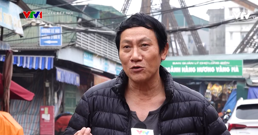 NSƯT Hoàng Hải (Cuộc đời vẫn đẹp sao): Chúng tôi đã trở thành 'công dân’ của xóm trọ nghèo - Ảnh 4.