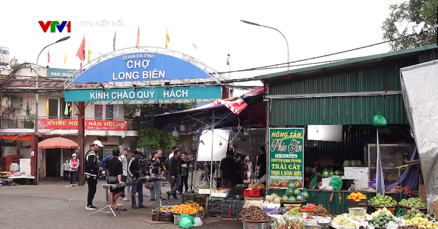 NSƯT Hoàng Hải (Cuộc đời vẫn đẹp sao): Chúng tôi đã trở thành 'công dân’ của xóm trọ nghèo - Ảnh 1.