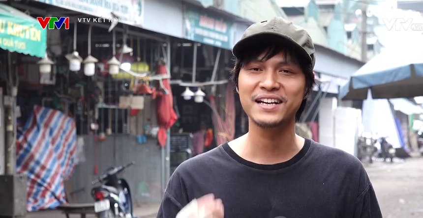 NSƯT Hoàng Hải (Cuộc đời vẫn đẹp sao): Chúng tôi đã trở thành 'công dân’ của xóm trọ nghèo - Ảnh 7.