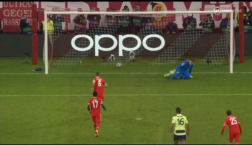 FPT Play trực tiếp Bayern Munich vs Man City, xem bóng đá C1 - Ảnh 5.