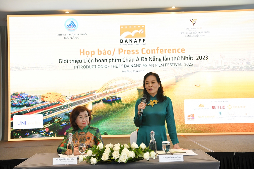 Kỳ vọng gì ở LHP châu Á Đà Nẵng 2023? - Ảnh 1.