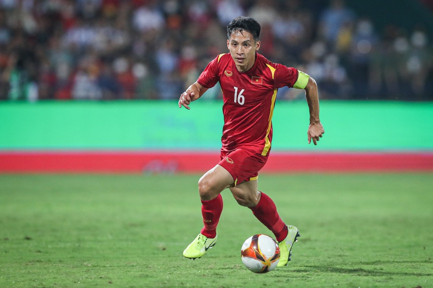 Thách thức lớn cho U22 Việt Nam - Ảnh 1. Thách thức lớn cho U22 Việt Nam - Ảnh 1.