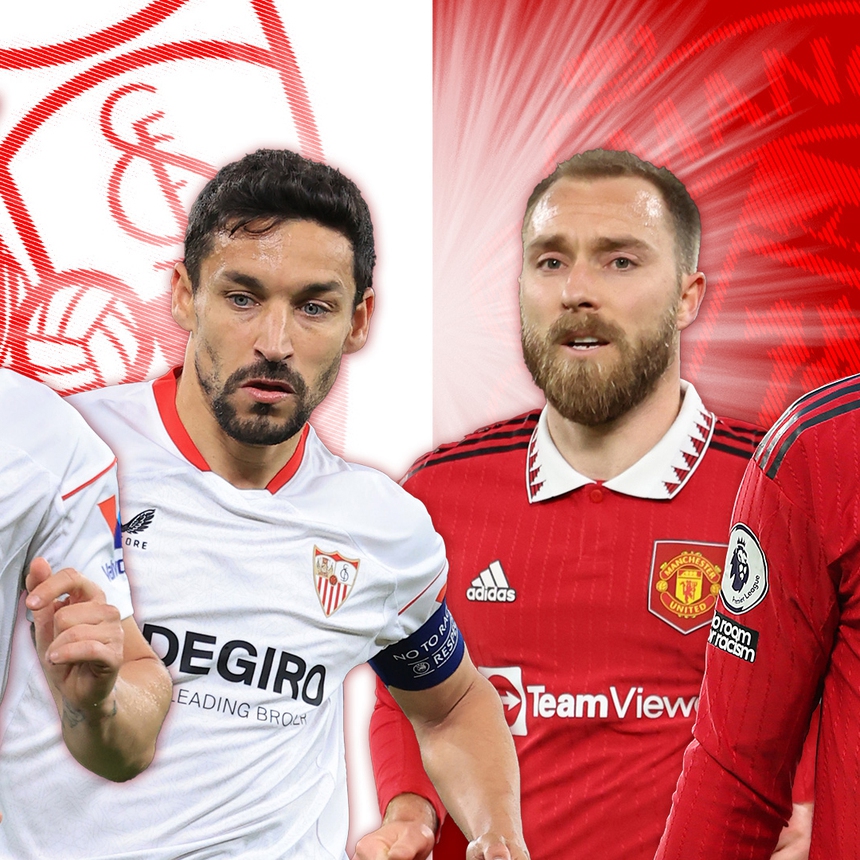 Lịch thi đấu bóng đá hôm nay 19/4: Đại chiến Sevilla vs MU - Ảnh 5. Lịch thi đấu bóng đá hôm nay 19/4: Đại chiến Sevilla vs MU - Ảnh 5.