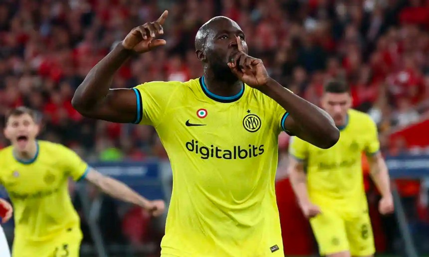 TRỰC TIẾP bóng đá Inter Milan vs Benfica, xem FPTPlay trực tiếp cúp C1 - Ảnh 3.