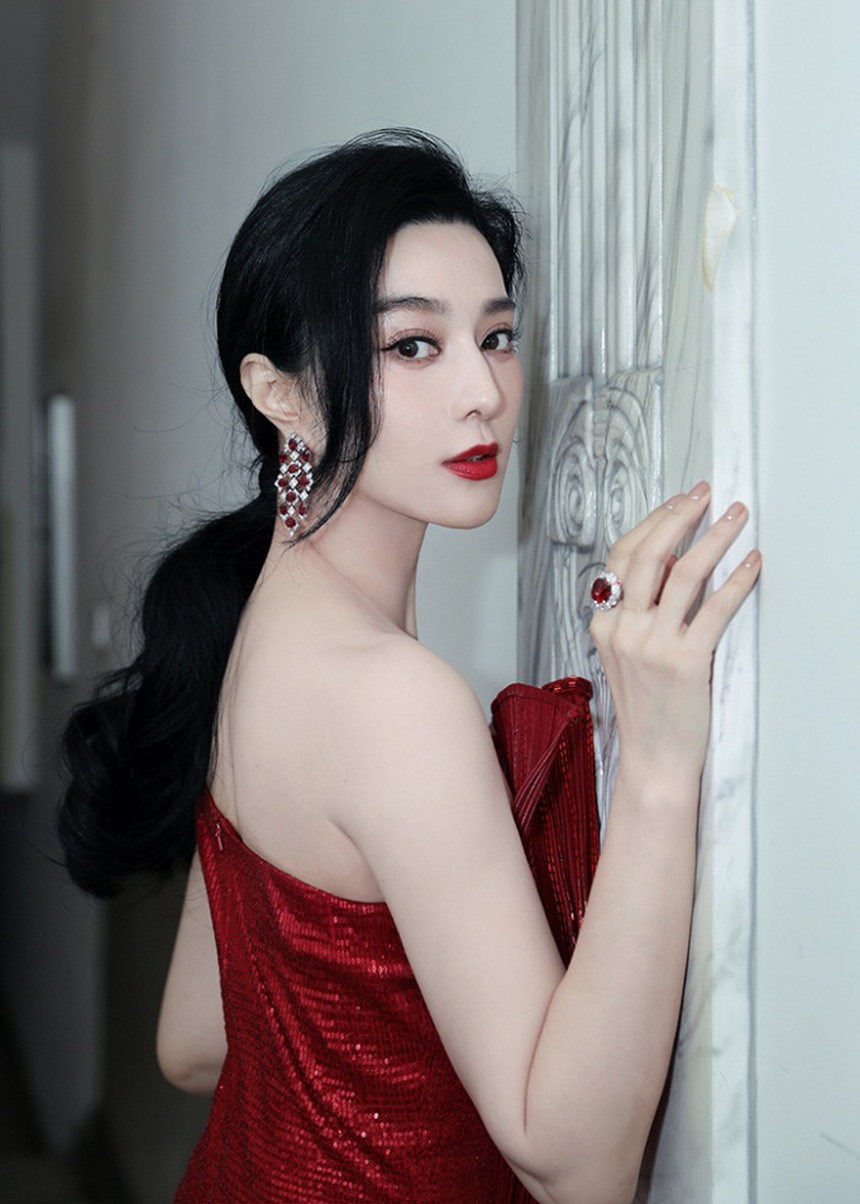 Phạm Băng Băng lần đầu có động thái liên quan bạn trai cũ Lý Thần sau 4 năm chia tay, phản hồi ra sao khi bị nghi ngờ sắp 'tái hợp'? - Ảnh 2.