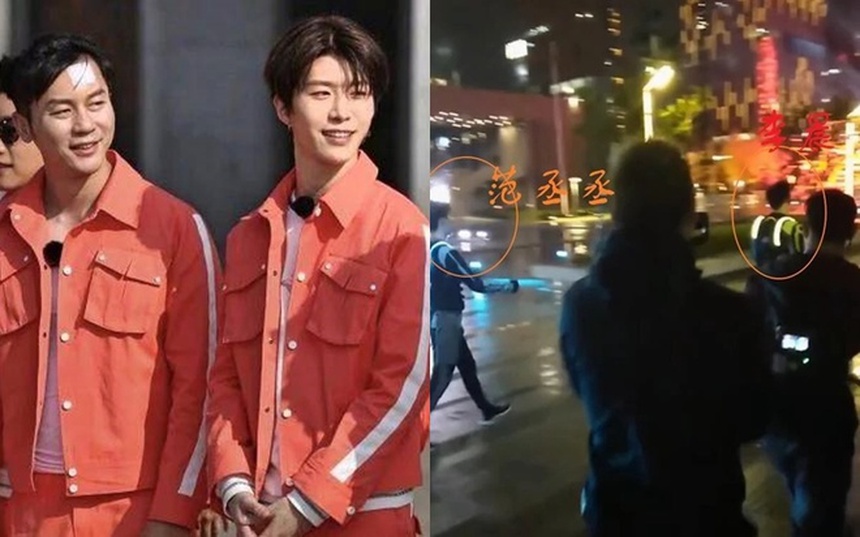 Phạm Băng Băng lần đầu có động thái liên quan bạn trai cũ Lý Thần sau 4 năm chia tay, phản hồi ra sao khi bị nghi ngờ sắp 'tái hợp'? - Ảnh 3.